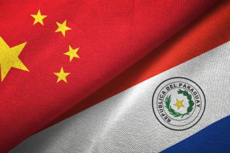 Paraguay reta a China con su primera exportación de carne aviar a Taiwán