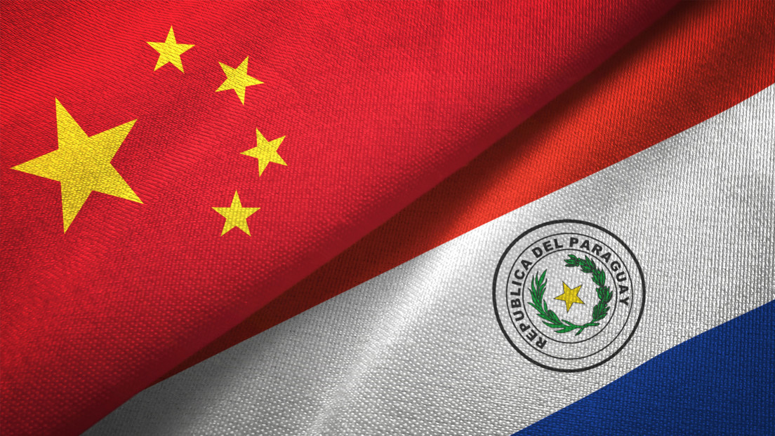 Paraguay reta a China con su primera exportación de carne aviar a Taiwán