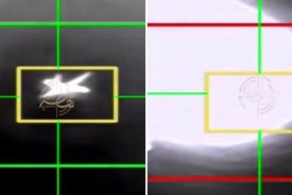 VIDEO: Irán muestra la destrucción de un dron MQ-9 de EE.UU. sobre su territorio