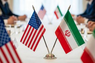 Senador califica de "desastre total" el acuerdo de Trump con Irán