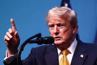 Trump: Tenemos muchas formas de vencer a Irán