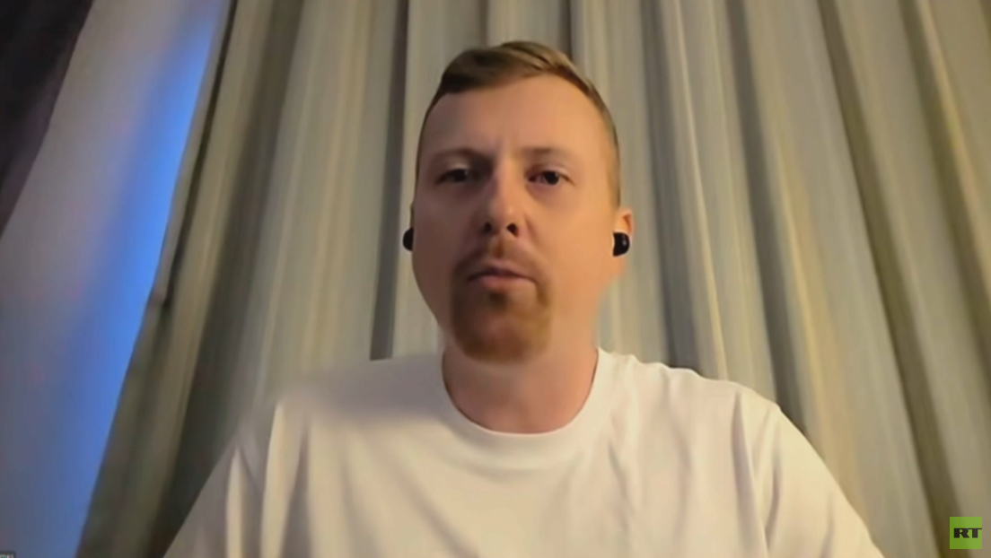 Productor de RT, detenido e interrogado tras llegar al Reino Unido