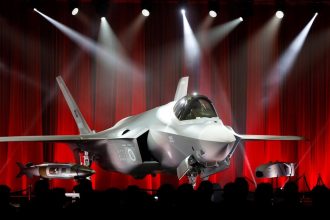 Un miembro de la OTAN se opone a la venta de los F-35 a Turquía