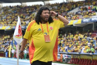 Confiscan la casa de René Higuita en Medellín por nexos con Pablo Escobar