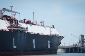 El conflicto con Irán impulsa el negocio de un gigante energético de EE.UU.