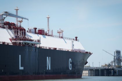 El conflicto con Irán impulsa el negocio de un gigante energético de EE.UU.