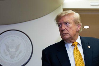 Medios: Israel habría alertado a EE.UU. sobre un presunto complot iraní para matar a Trump