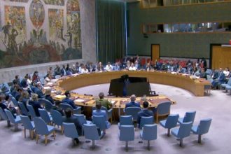 Moscú califica de "burla" la narrativa de que Rusia atacará a la OTAN