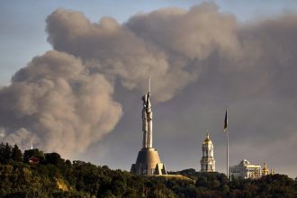 "Un alto el fuego sería el peor escenario": Jefe de fabricante de armas cercano a Zelenski