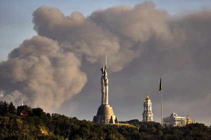 "Un alto el fuego sería el peor escenario": Jefe de fabricante de armas cercano a Zelenski