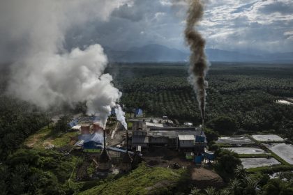 País del BRICS es el primero del mundo en dar este paso para garantizar su independencia energética