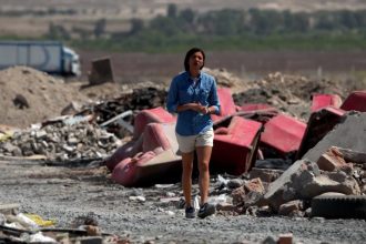 Tras la denuncia de RT, aprueban labores de limpieza y recuperación ambiental en las Líneas de Nasca