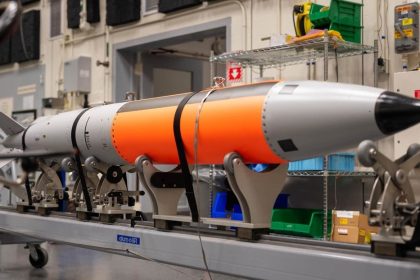 EE.UU. produce su bomba nuclear más nueva antes de lo programado