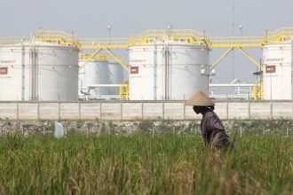 Сómo Rusia refuerza su papel como garante energético de Asia