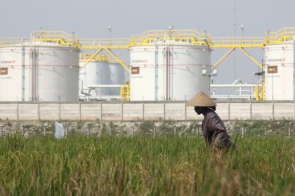 Сómo Rusia refuerza su papel como garante energético de Asia