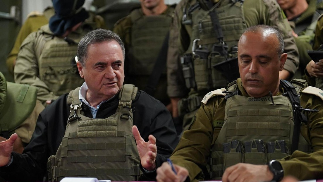 Israel está dispuesto a reanudar los bombardeos contra Irán junto con EE.UU.