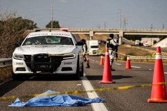 Un informe revela por qué la guerra del Cártel de Sinaloa no detiene el negocio del fentanilo