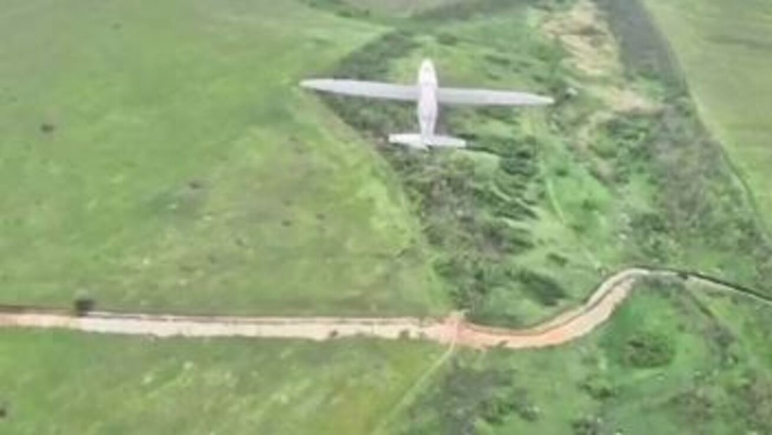 VIDEO: Drones rusos reducen a cenizas el equipo militar enemigo