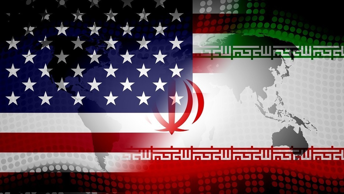 EE.UU. amplia las sanciones contra Irán