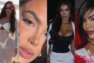 'Influencer' brasileña muere en extrañas circunstancias tras caer de un rascacielos en Dubái
