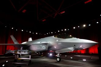Turquía asegura que "no habrá ningún problema" para recibir los F-35 de EE.UU.