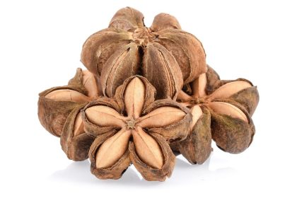 Esta semilla con forma de estrella podría ser la próxima sensación entre los superalimentos
