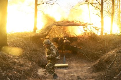 Rusia asesta un golpe a 3 puertos importantes para la logística de las FF.AA. de Ucrania