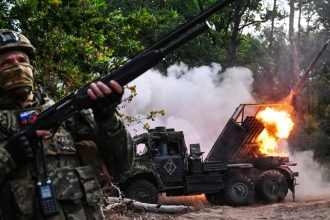 La batalla por Konstantínovka: por qué la última victoria de Rusia en Donbass importa