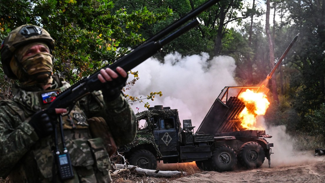 La batalla por Konstantínovka: por qué la última victoria de Rusia en Donbass importa