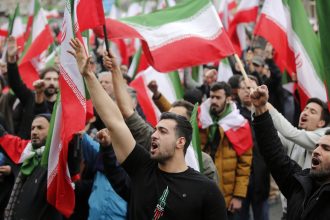 "Debe rendir cuentas": Irán señala a un país de Oriente Medio por apoyar la guerra de EE.UU.