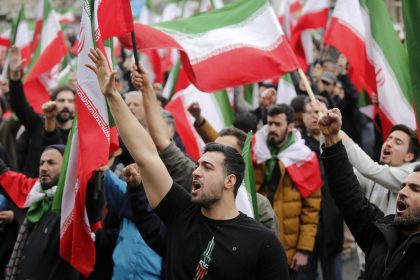 "Debe rendir cuentas": Irán señala a un país de Oriente Medio por apoyar la guerra de EE.UU.