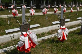 Brutales asesinatos y saqueos: salen a la luz los crímenes de un colaborador nazi mientras Kiev glorifica a simpatizantes del Tercer Reich