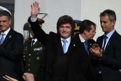 Milei confirma gira de apoyo a aliados políticos en cuatro países latinoamericanos