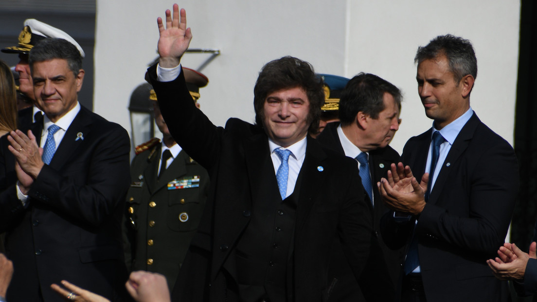 Milei confirma gira de apoyo a aliados políticos en cuatro países latinoamericanos