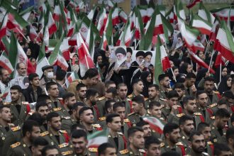 "Se llevarán a la tumba el deseo de una muerte tranquila": El potente mensaje del líder supremo de Irán a los enemigos