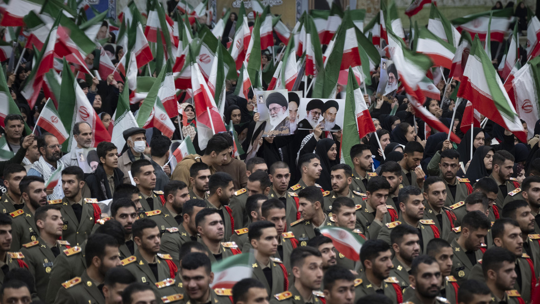 "Se llevarán a la tumba el deseo de una muerte tranquila": El potente mensaje del líder supremo de Irán a los enemigos