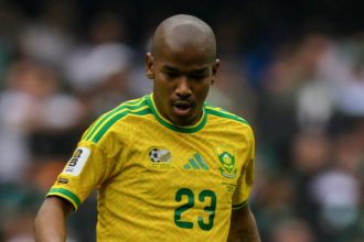Fallece futbolista de 25 años que disputó el Mundial