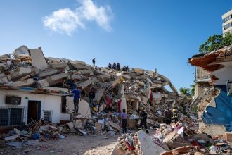 Venezuela agradece a Rusia por la ayuda humanitaria tras los mortíferos terremotos