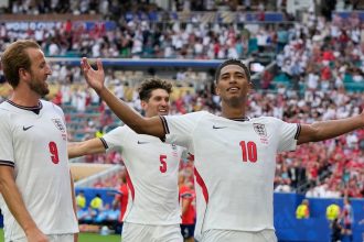Inglaterra vence a la Noruega de Haaland y avanza a las semifinales del Mundial