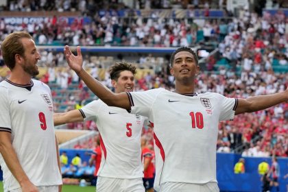 Inglaterra vence a la Noruega de Haaland y avanza a las semifinales del Mundial