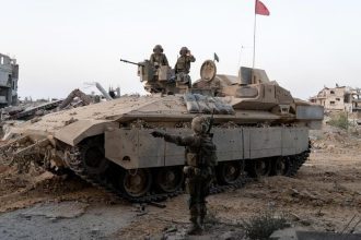 Ministro israelí: El Ejército recibió la orden de prepararse para una operación militar contra Irán