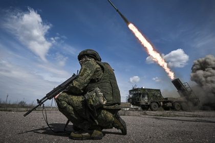 Rusia revela los blancos de sus ataques contra infraestructura portuaria ucraniana