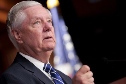 Reportan la causa de la muerte de Lindsey Graham