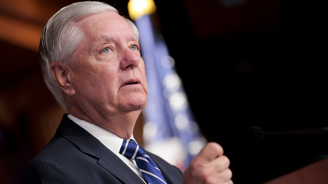 Reportan la causa de la muerte de Lindsey Graham