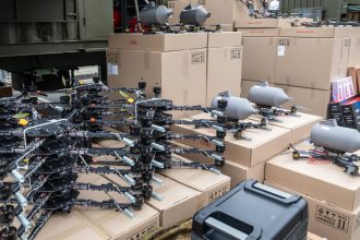 Varios países de la OTAN rechazan contribuir al nuevo paquete de ayuda militar para Ucrania