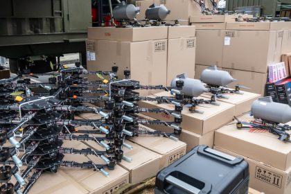 Varios países de la OTAN rechazan contribuir al nuevo paquete de ayuda militar para Ucrania