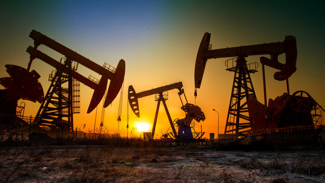 El Brent se dispara tras el nuevo intercambio de ataques entre EE.UU. e Irán
