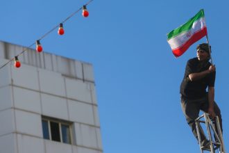 Irán: El acuerdo con EE.UU. ha entrado en "una fase crítica"