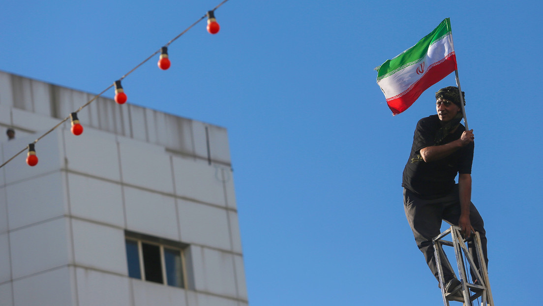 Irán: El acuerdo con EE.UU. ha entrado en "una fase crítica"