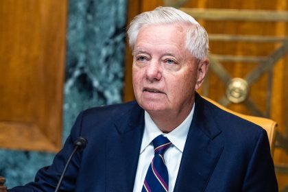 "El mayor defensor del genocidio en la región": Irán reacciona a la muerte de Lindsey Graham
